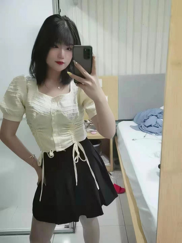 妙龄少女爽记